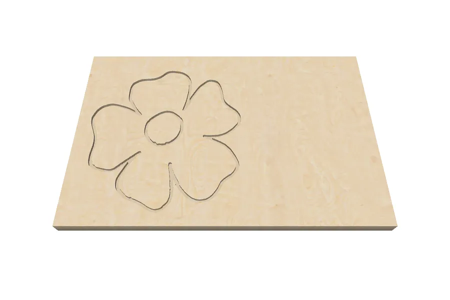 flower - image 1