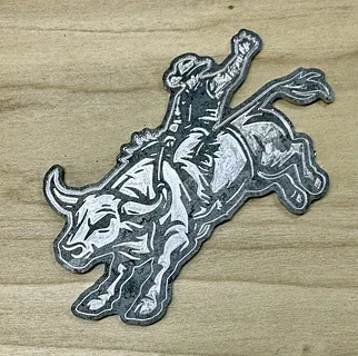 Bull Rider