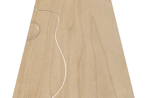 Guitar Top2