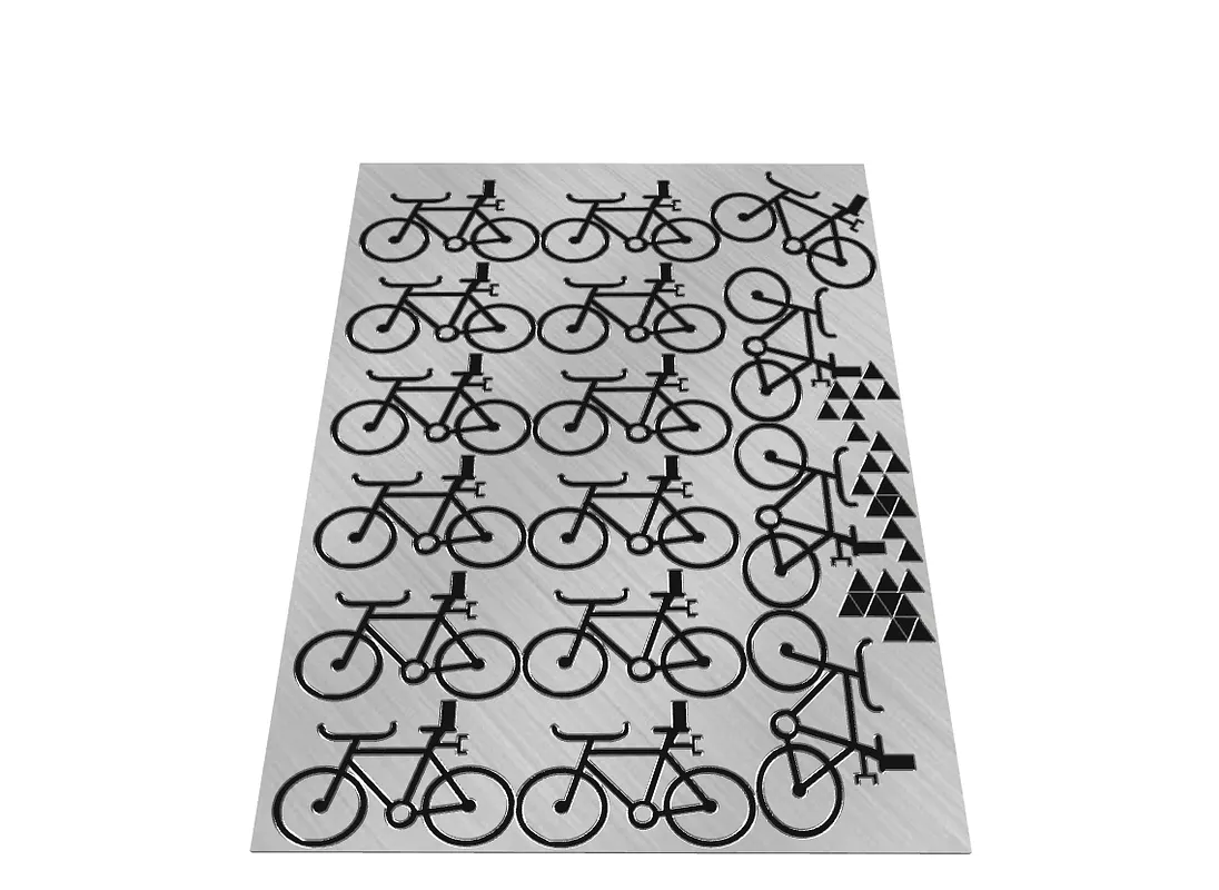 bicicleta - image 2