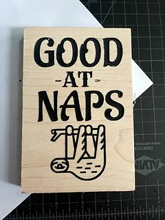 Good At Naps