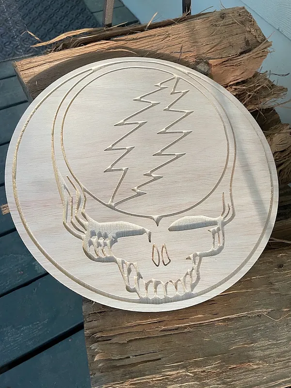 Greatful Dead - image 1