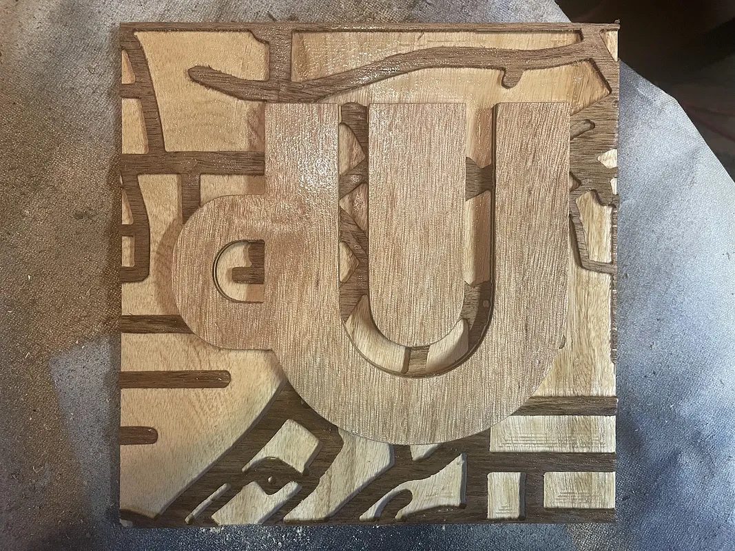 Corner Cup - image 1