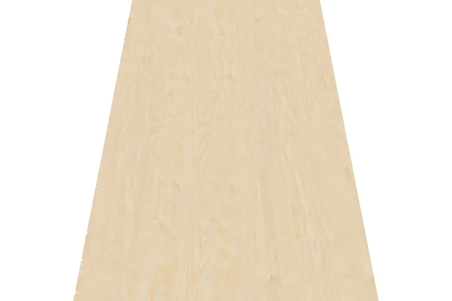 fretboard GS mini v brace (scale 596.9) - image 1