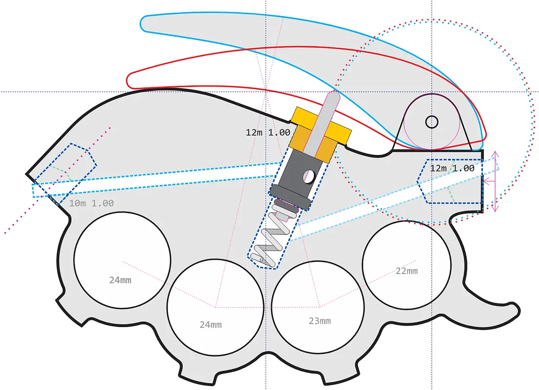 Knuckle Duster - image 1