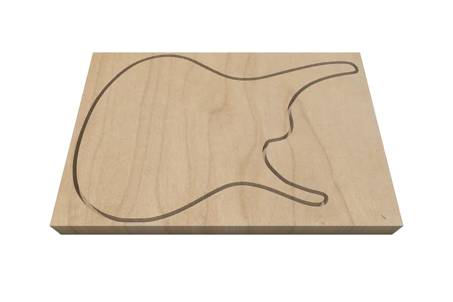 Octavia Bass - image 1
