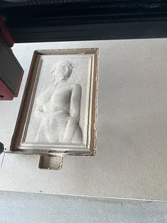 Women T0014223 download free stl files 3d model for CNC wood carving