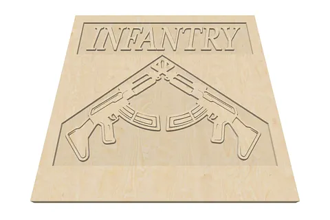 infantry