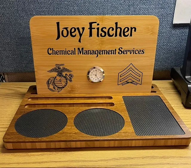 Work Desk Organizer(shared) - image 1