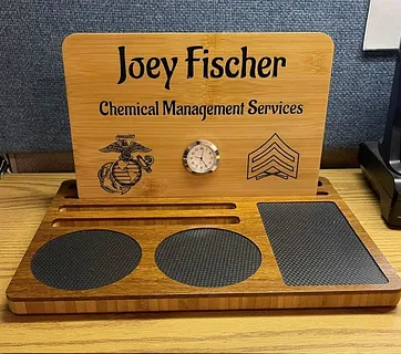 Work Desk Organizer(shared)