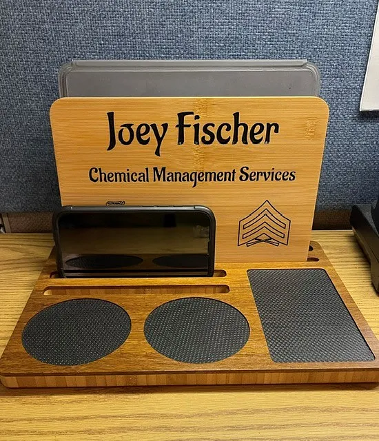 Work Desk Organizer(shared) - image 2