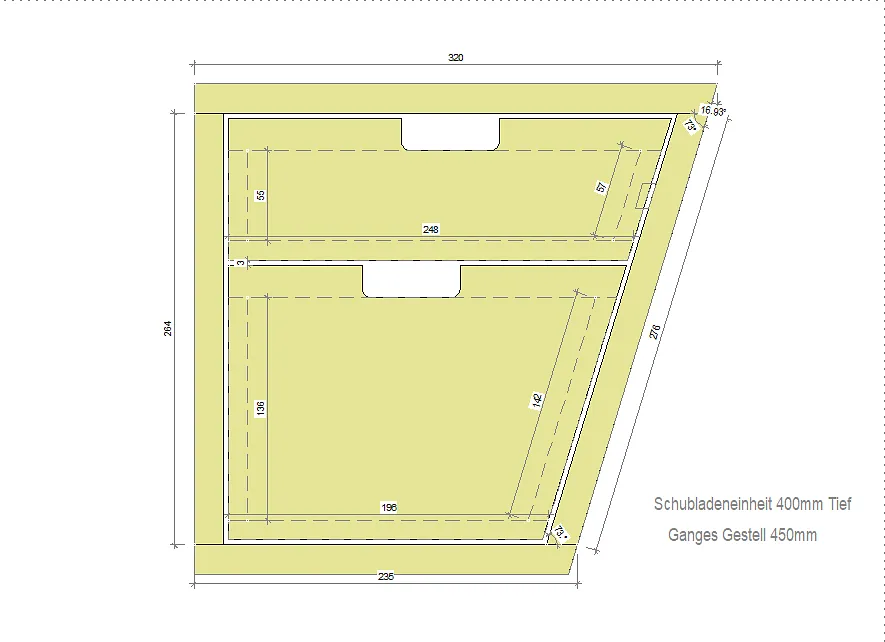 Office Table - image 5