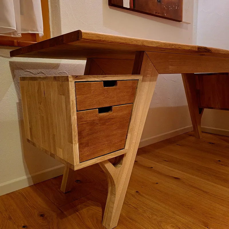 Office Table - image 3