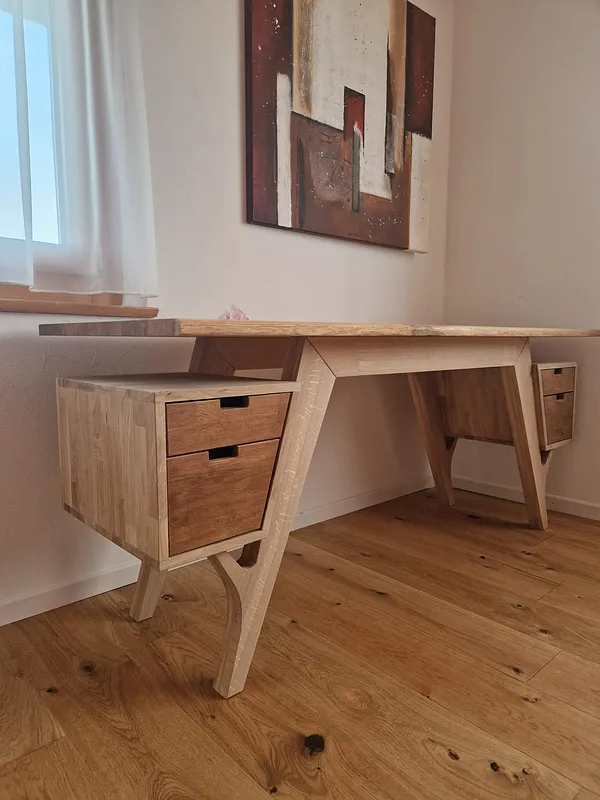 Office Table - image 1