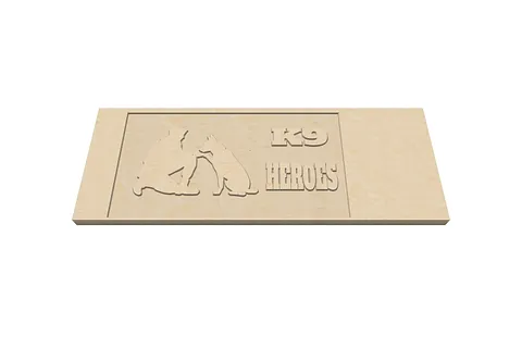 K9 HEROES