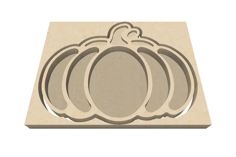 Pumpkin Carve - image 1