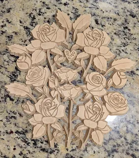 Dozen Roses