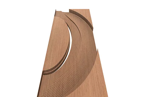 1/ 4ARM TAPER TENOR UKULELE MASTER  9-4-26  - 11AM