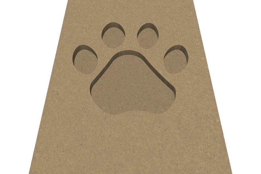 paw - image 1