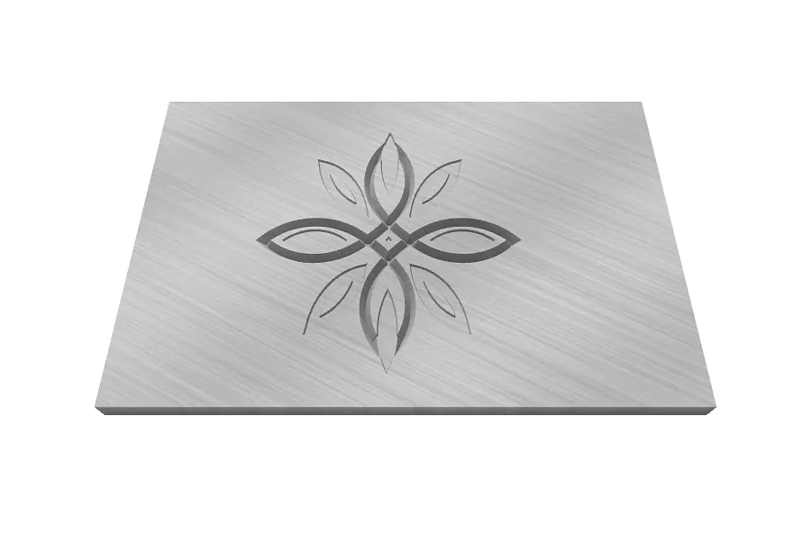 flower design - image 1