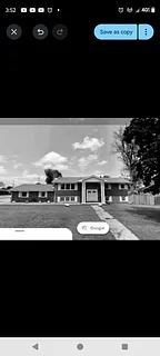 neighbors house