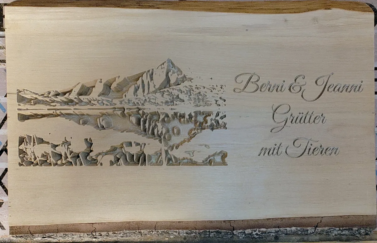 Piz Beverin - image 4