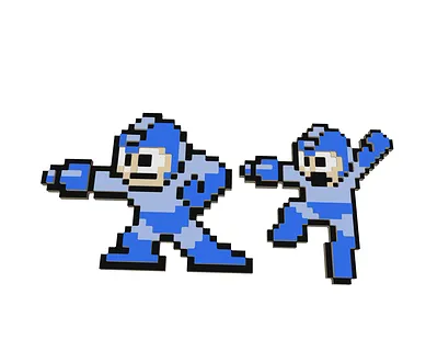 Mega Man 2