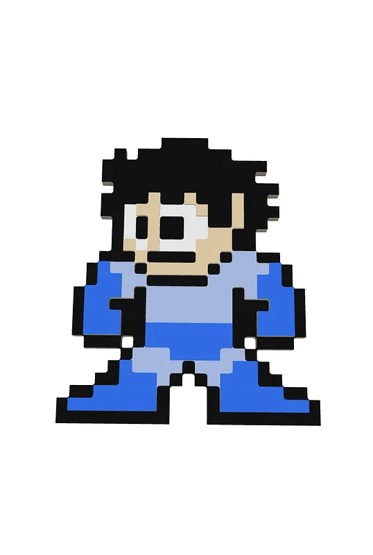 Mega Man 2 - image 2