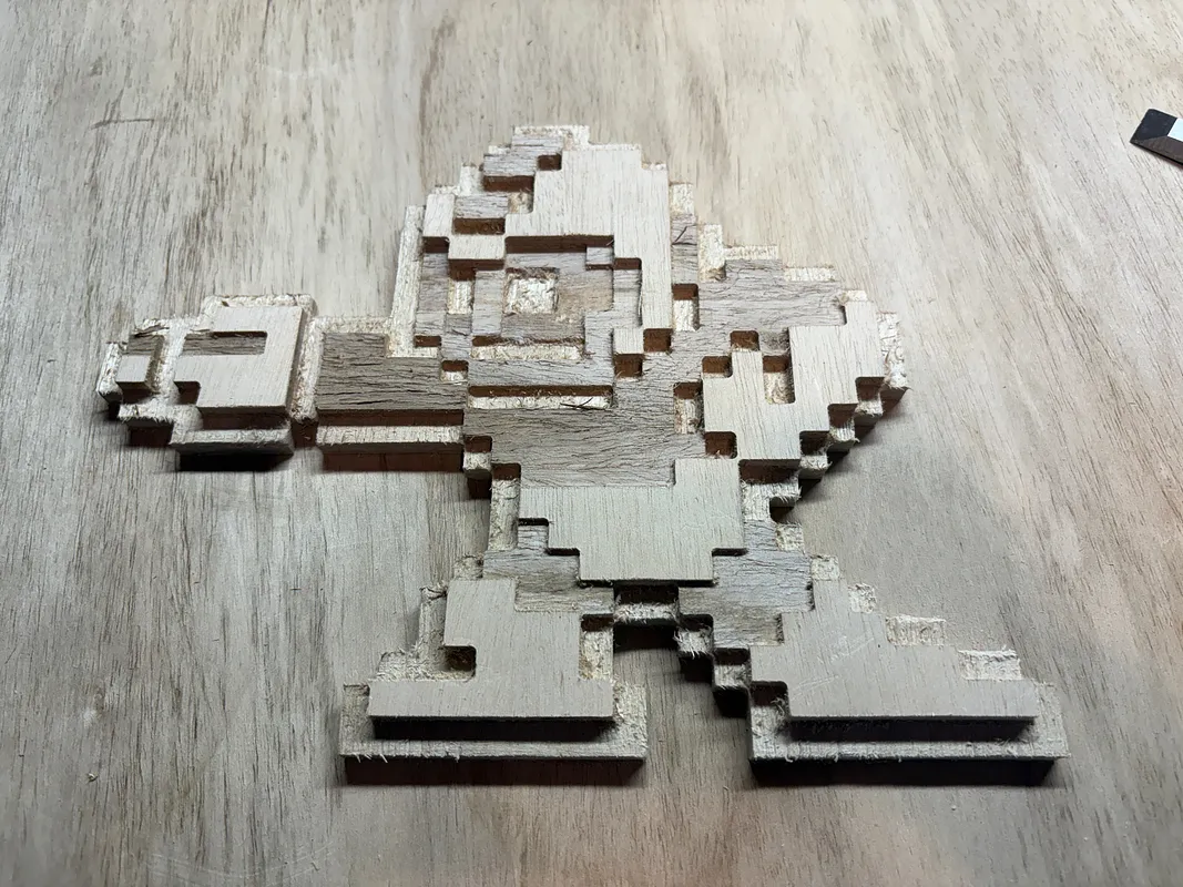 Mega Man 2 - image 3