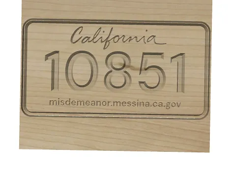 license plate - image 4