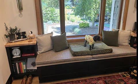 Kitchen Bench Seat 