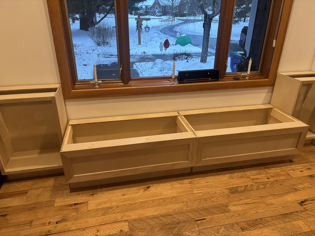 Kitchen Bench Seat  - image 2
