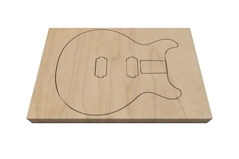 LP Junior Hybrid
