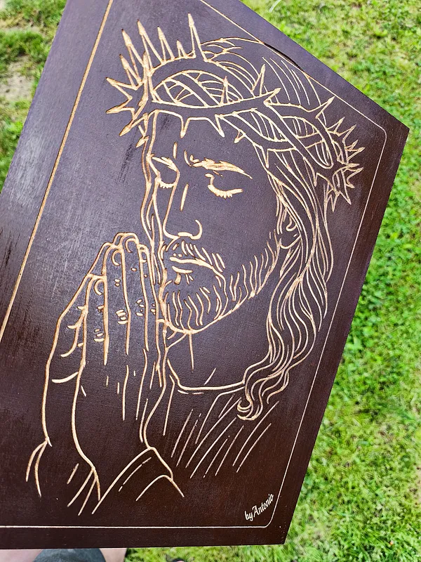Jesus-2 - image 1