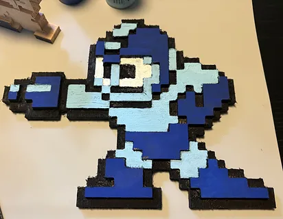 Mega Man 2