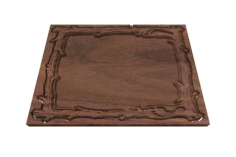 bigfoot frame