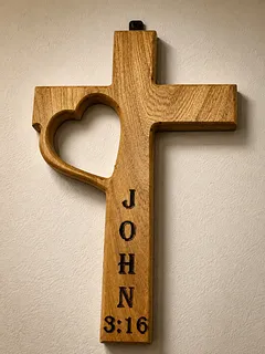 cross