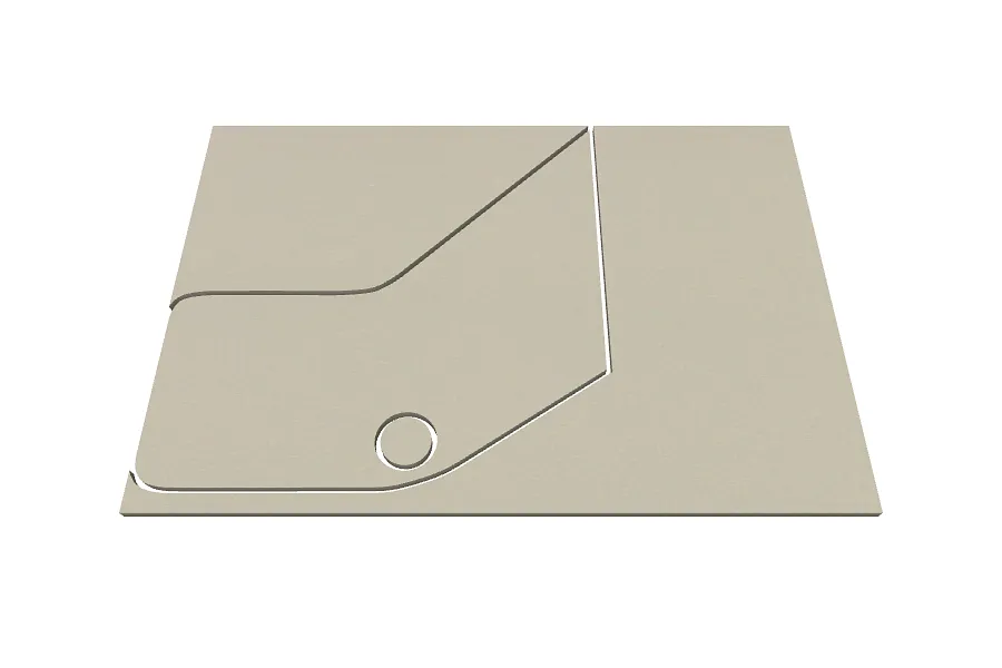 Switch Boat Flooring for EVA foam - image 1