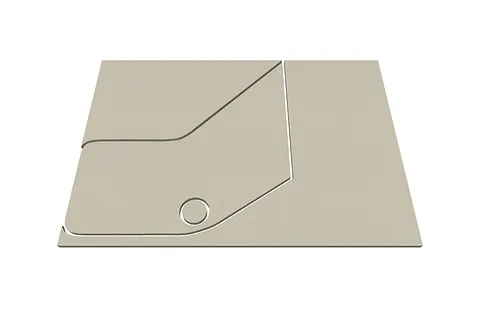 Switch Boat Flooring for EVA foam