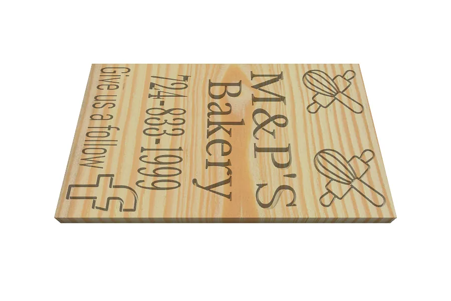 bakery - image 1