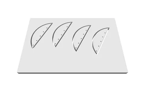 vex claw