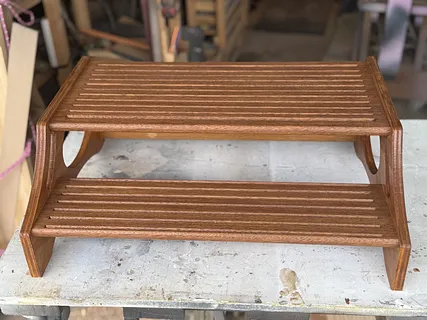 Step Stool