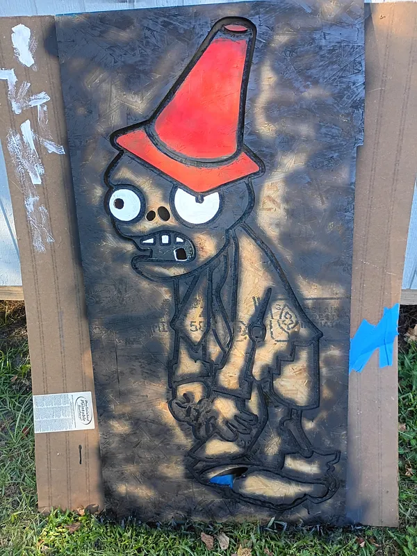 Planet Zombie - image 3