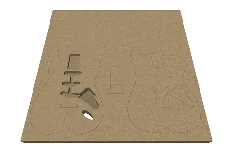 Electric Guitar 
