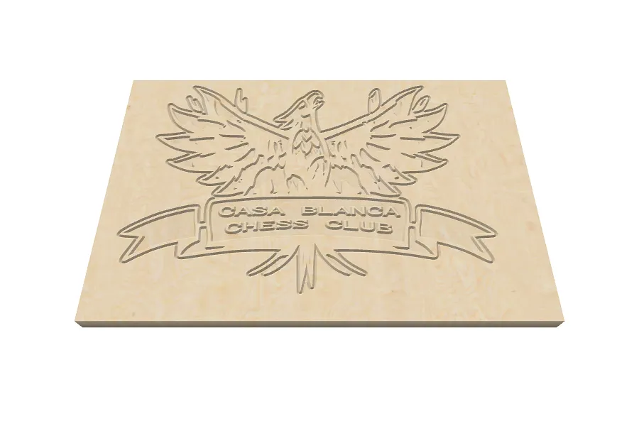 Casa Blanca - image 3
