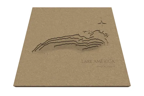 LAKE AMERICA