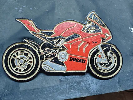 motorbike