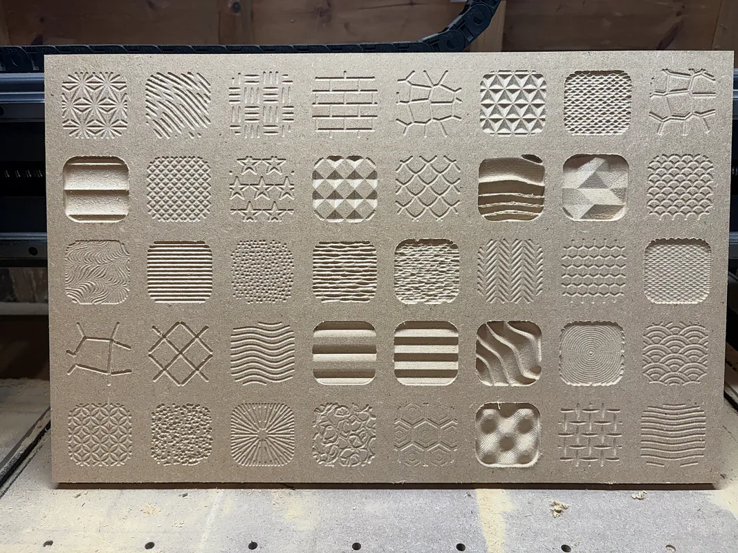 Pocket Textures - image 2