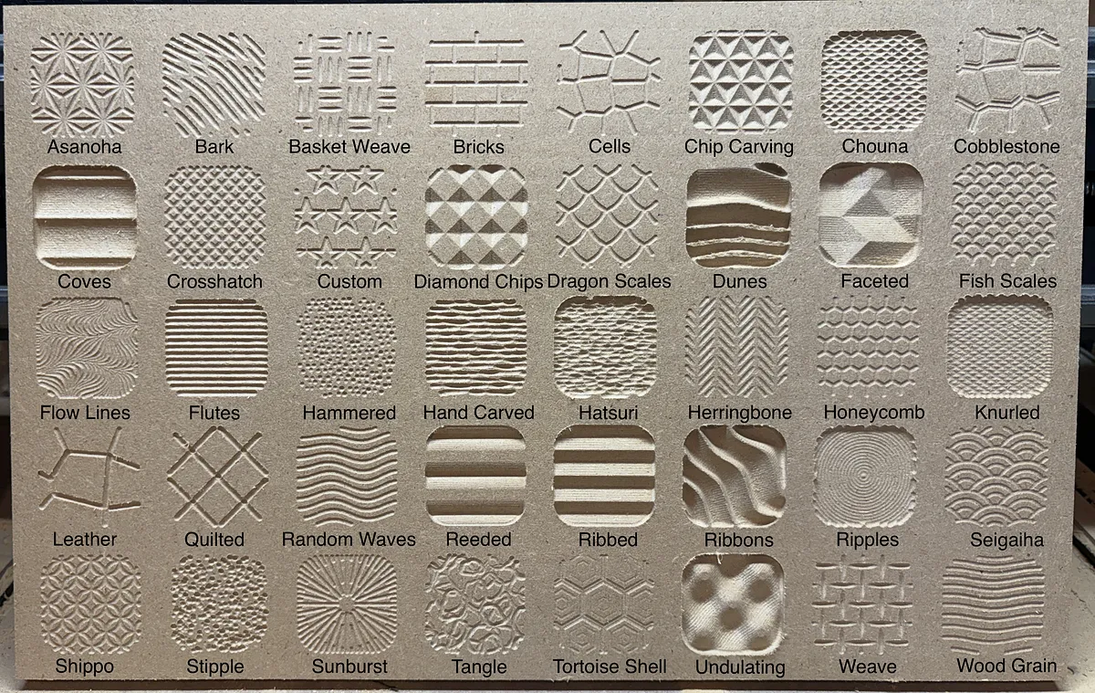 Pocket Textures - image 1