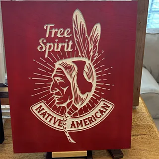 Free Spirit